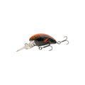 Rozemeijer-Trouble Maker-Black Ghost-4.5cm / 10g-Hengelsport De Goeie Vangst