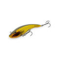 Rozemeijer-Tybrid-Kinky Gold-15cm-Hengelsport De Goeie Vangst
