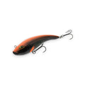 Rozemeijer-Tybrid-Black Ghost-15cm-Hengelsport De Goeie Vangst