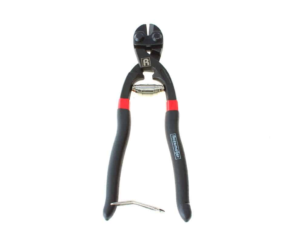 Rozemeijer-Hook Cutter 20cm - Hengelsport De Goeie Vangst