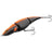 Rozemeijer-Fatal Jr. Swimbait-Black Ghost-13cm-Hengelsport De Goeie Vangst