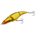 Rozemeijer-Fatal Jr. Swimbait-Kinky Gold-13cm-Hengelsport De Goeie Vangst