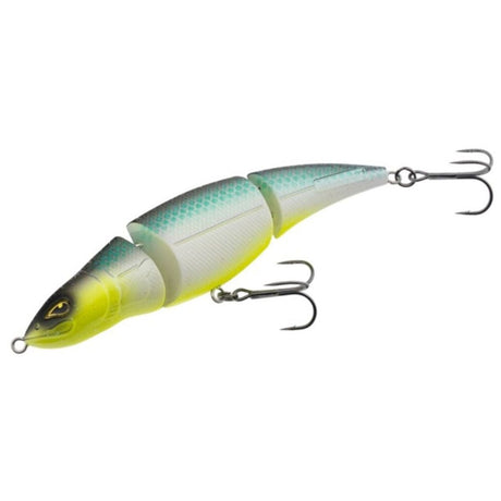 Rozemeijer - Fatal Jr. Swimbait - Hengelsport De Goeie Vangst