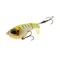 Rozemeijer-Splash Bomb-Japanese Shock-12cm-Hengelsport De Goeie Vangst