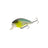 Rozemeijer-Crazy Crank-Yellow Cheeck-6cm / 13g-Hengelsport De Goeie Vangst