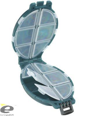 Energofish - Turtle Tackle Storage Box - Hengelsport De Goeie Vangst