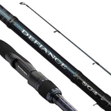 Savage Gear-Defiance SG4 Inshore Zeebaarshengel-290cm-12-46g-Hengelsport De Goeie Vangst