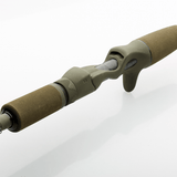 Savage gear - SG4 T/C rig specialist BC | 2.16m | 1/4 - 5/8oz | 1sec - Hengelsport De Goeie Vangst