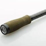 Savage gear - SG4 T/C rig specialist BC | 2.16m | 1/4 - 5/8oz | 1sec - Hengelsport De Goeie Vangst