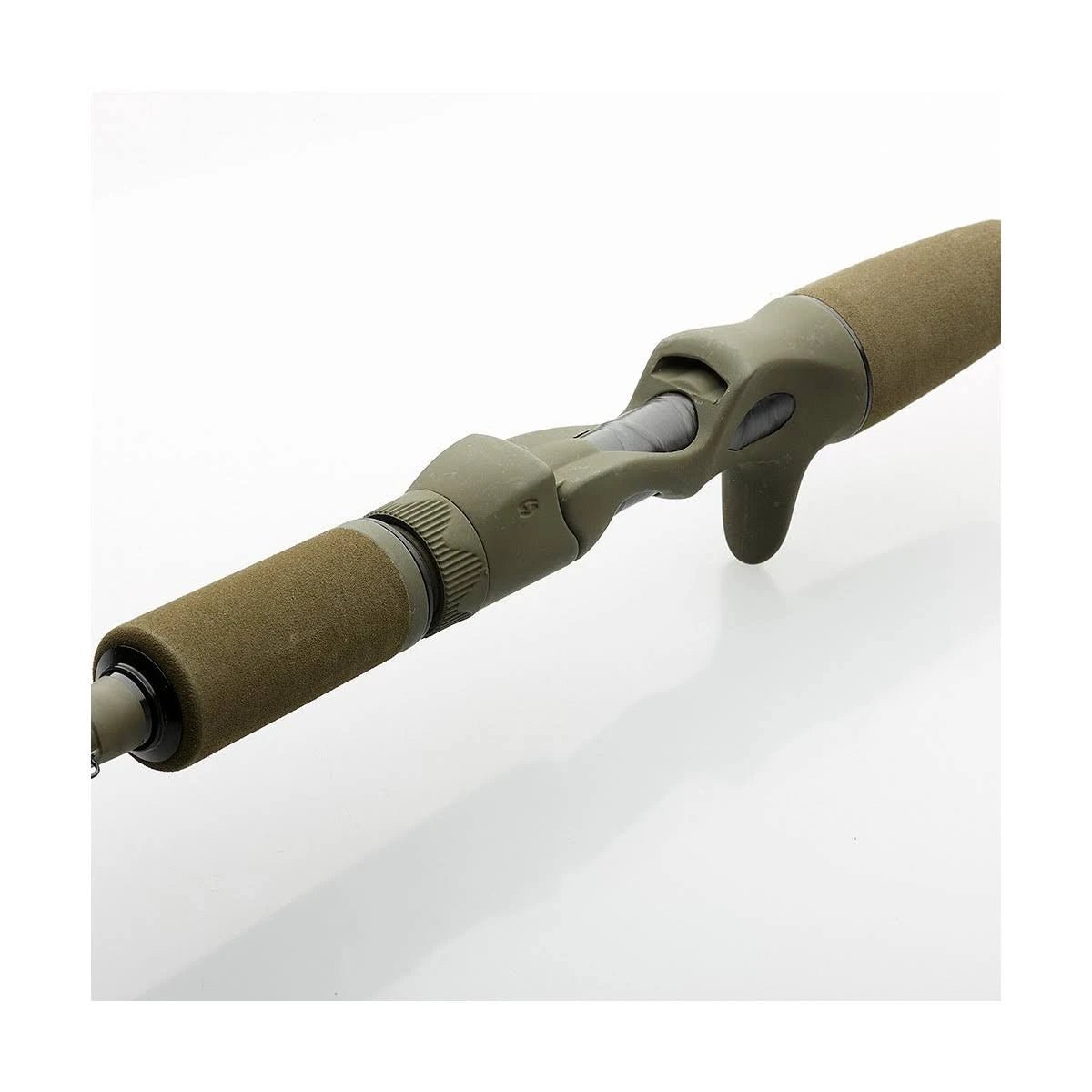 Savage Gear SG4 Vertical Specialist Rute - Hengelsport De Goeie Vangst