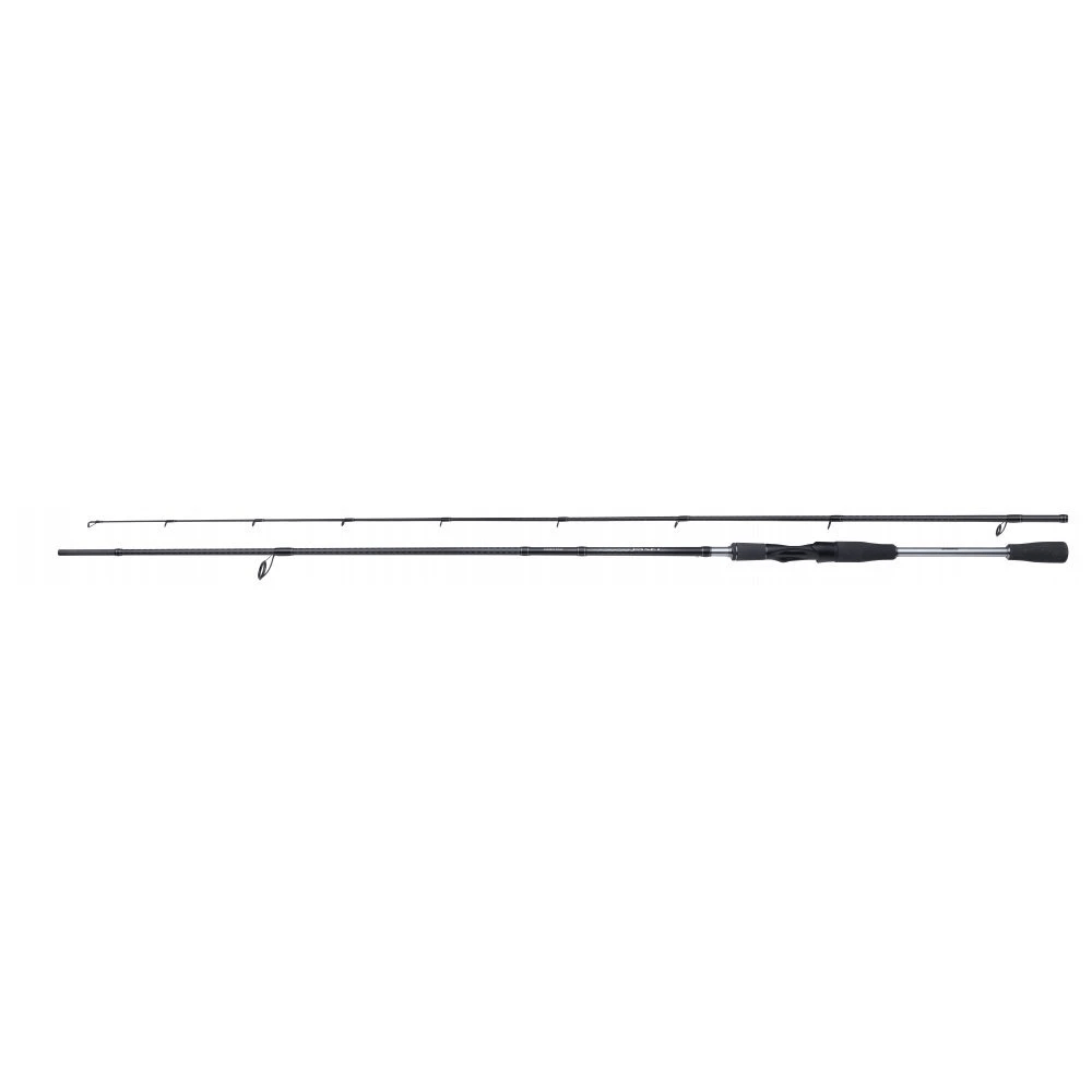 Shimano - Yasei AX Zander River Jig Spinhengel - Hengelsport De Goeie Vangst