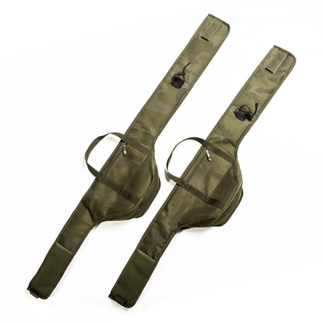 Sonik - Sk - Tek Xtractor Rod Sleeve | 10Ft - Hengelsport De Goeie Vangst
