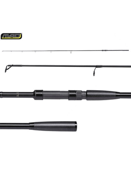 MAD-SLS 10' 3.5Lb-10ft-3.5lb-Hengelsport De Goeie Vangst