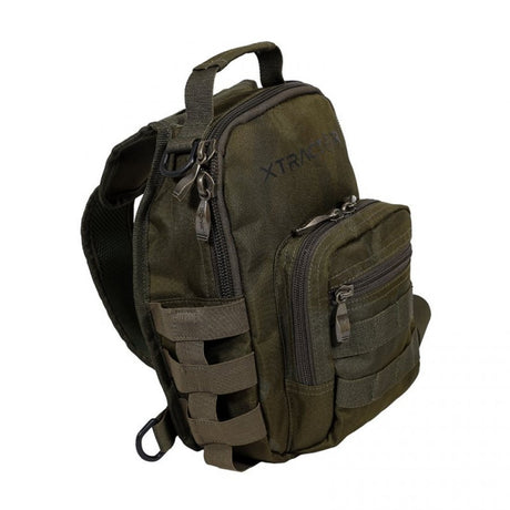 Sonik - Xtractor Sling Bag - Hengelsport De Goeie Vangst