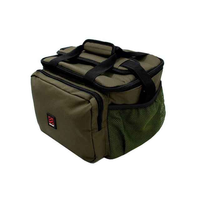 Sonik-Cool Bag-Groen - Hengelsport De Goeie Vangst