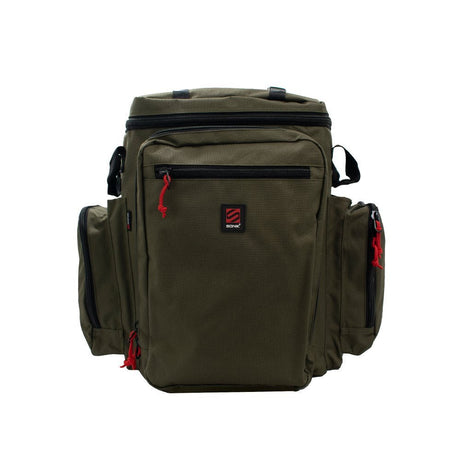 Sonik - Rucksack - Hengelsport De Goeie Vangst