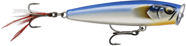 Rapala - Skitter Pop Elite - Hengelsport De Goeie Vangst