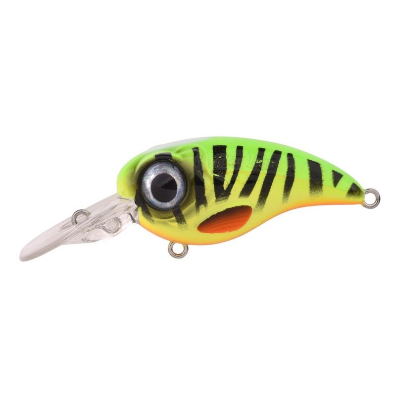 Spro - Fat Iris 60CR - Hengelsport De Goeie Vangst
