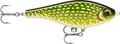 Rapala-Super Shadow Rap-Live Pike-11cm-Hengelsport De Goeie Vangst