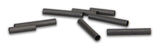Saenger-Single Crimp Sleeves 10mm-1.0x1.4mm - Hengelsport De Goeie Vangst
