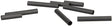Saenger - Single Crimp Sleeves 16mm - Hengelsport De Goeie Vangst