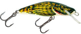 Salmo - Bullhead Sinking - Hengelsport De Goeie Vangst