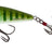 Salmo-Floating Rattlin' Pop-7cm-Green Gill-Hengelsport De Goeie Vangst