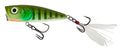 Salmo-Floating Rattlin' Pop-7cm-Green Gill-Hengelsport De Goeie Vangst