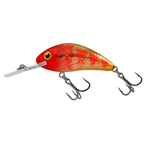 Salmo - Rattlin' Hornet Floating - Hengelsport De Goeie Vangst