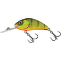Salmo-Rattlin' Hornet Floating-3.5cm-Hot Perch-Hengelsport De Goeie Vangst