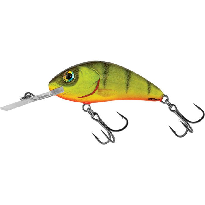 Salmo - Rattlin' Hornet Floating - Hengelsport De Goeie Vangst