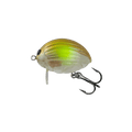Salmo-Lil' Bug Floating-Clear AYU-3cm-Hengelsport De Goeie Vangst