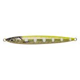 Savage Gear-3D Slim Jig Minnow-Ygo-12.5cm-Hengelsport De Goeie Vangst