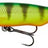 Savage Gear-Gravity Twitch MR Suspending-Firetiger-6.7cm-Hengelsport De Goeie Vangst