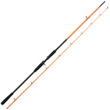 Savage gear-Orange LTD Power Game BC | 2.59m | 80-130g-259cm-80-130g-Hengelsport De Goeie Vangst