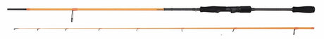 Savage Gear-Orange LTD Medium Game | 2.21m | 7-23g-221cm-7-23g-Hengelsport De Goeie Vangst
