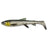Savage Gear-3D Whitefish Shad-20cm-Green Silver-Hengelsport De Goeie Vangst