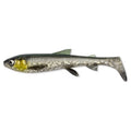 Savage Gear-3D Whitefish Shad-20cm-Green Silver-Hengelsport De Goeie Vangst