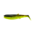 Savage Gear-Cannibal Shad-Chartreuse Pumpkin-17.5cm-Hengelsport De Goeie Vangst