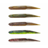 Savage Gear - Ned Dragon Tail Slug - Hengelsport De Goeie Vangst