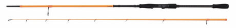 Savage Gear - Orange LTD Medium Game Spinhengel - Hengelsport De Goeie Vangst
