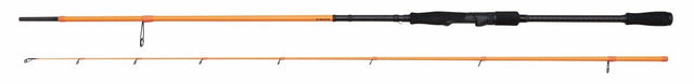 Savage Gear - Orange LTD Medium Game Spinhengel - Hengelsport De Goeie Vangst