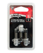 Savage Gear - Bullet Corkscrew Head - Hengelsport De Goeie Vangst