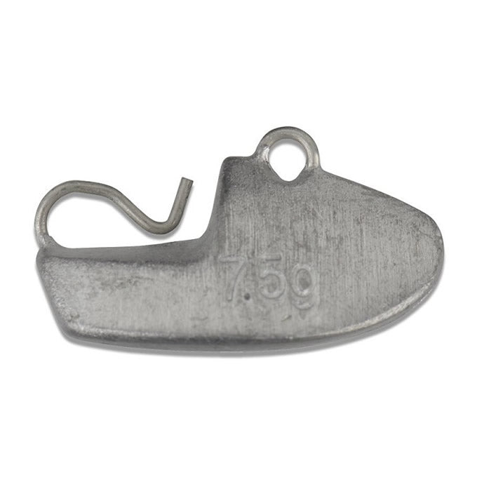 Savage Gear-Sleigh Head-5g - Hengelsport De Goeie Vangst