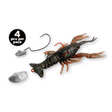 Savage Gear-Sleigh Head-5g - Hengelsport De Goeie Vangst