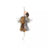 Savage Gear-Savage Blade Single-Copper Silver-21.5cm-Hengelsport De Goeie Vangst
