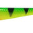 Savage Gear-Monster Shad-Firetiger-18cm-Hengelsport De Goeie Vangst