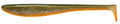 Savage Gear-Monster Shad-Olive Green UV-18cm-Hengelsport De Goeie Vangst