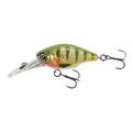 Savage Gear-Petit G Crank Dr-Holo Perch-4cm-Hengelsport De Goeie Vangst