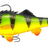 Savage Gear-3D Perch RTF FS-Fire perch-12.5cm-Hengelsport De Goeie Vangst